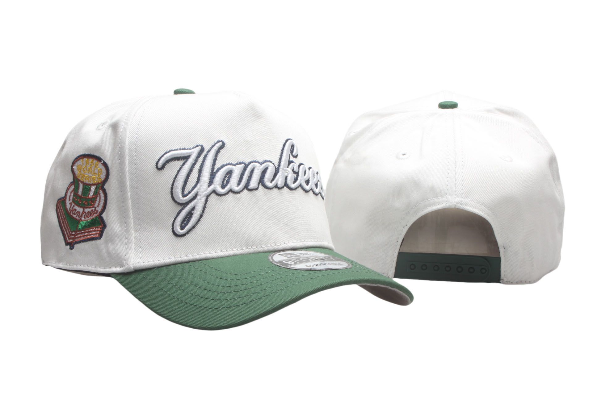 2026 MLB New York Yankees Hat style YP015->->Sports Caps